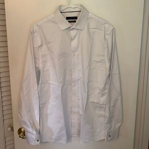 Tommy Hilfiger long sleeve dress shirt